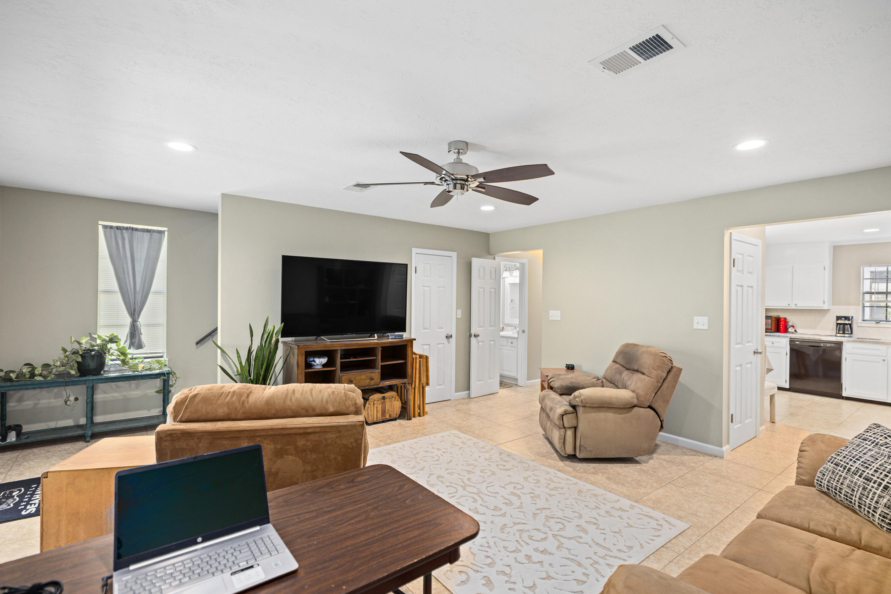 PORT DIXIE - Residential