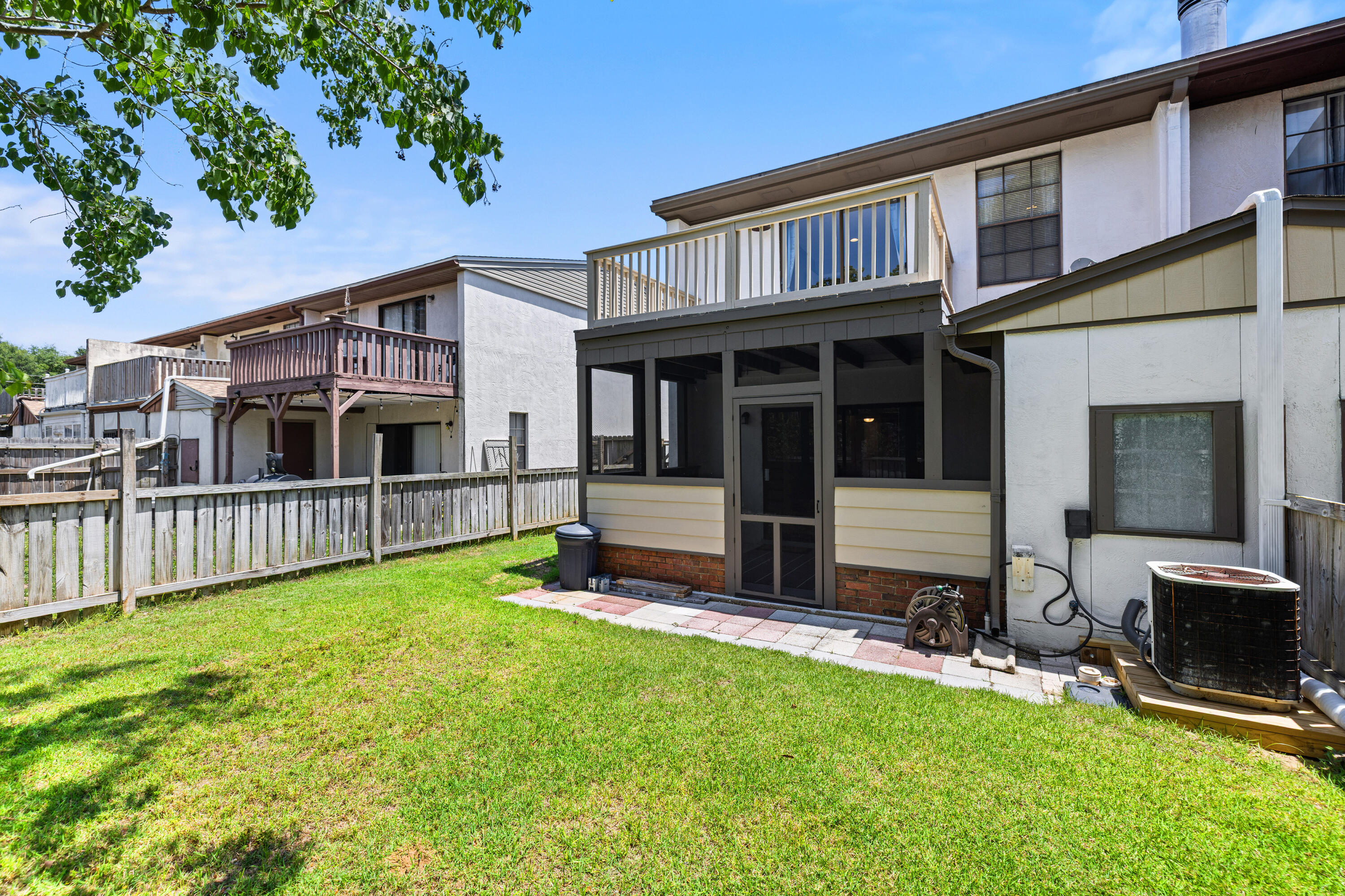 PORT DIXIE - Residential