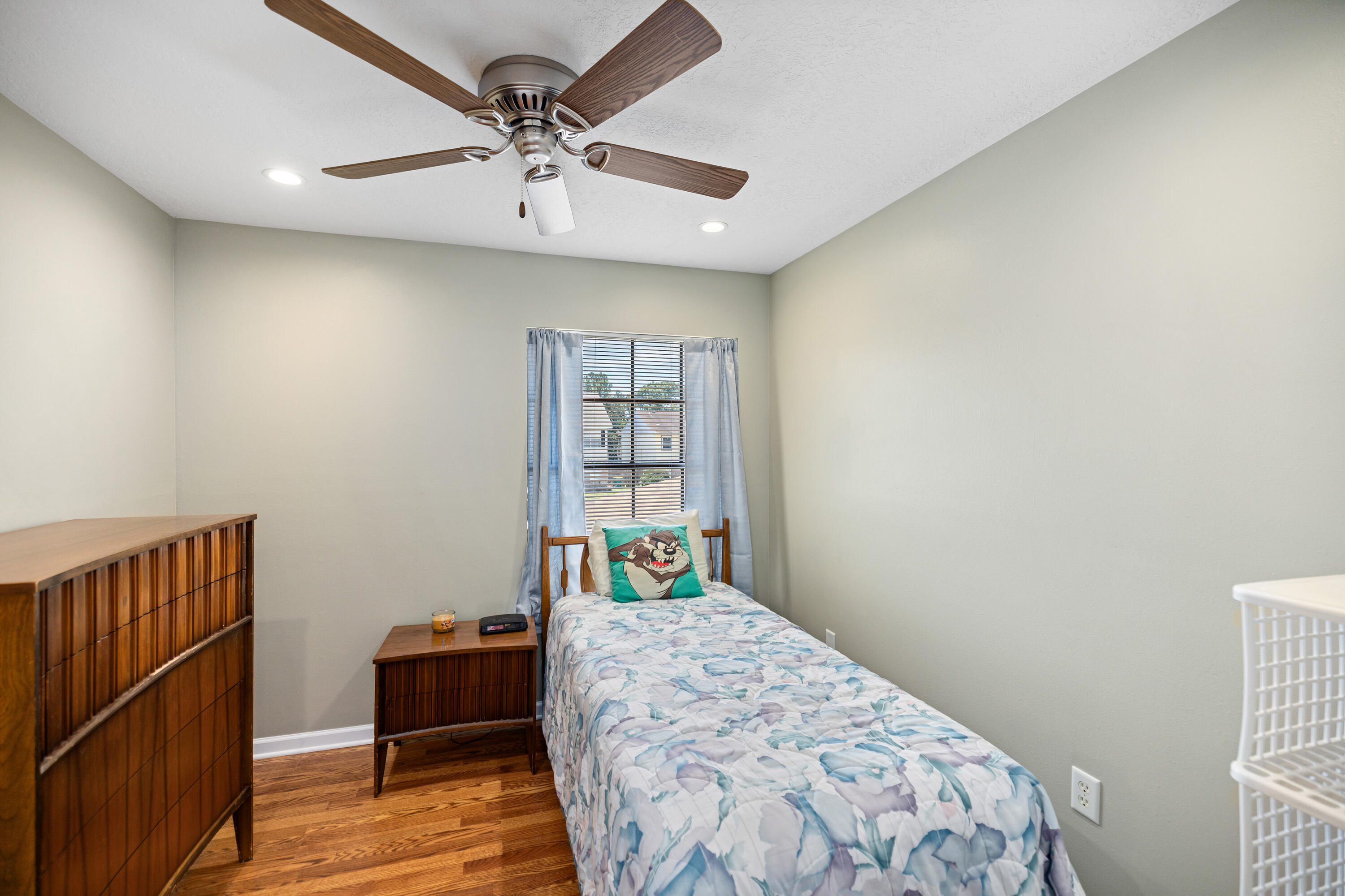 PORT DIXIE - Residential