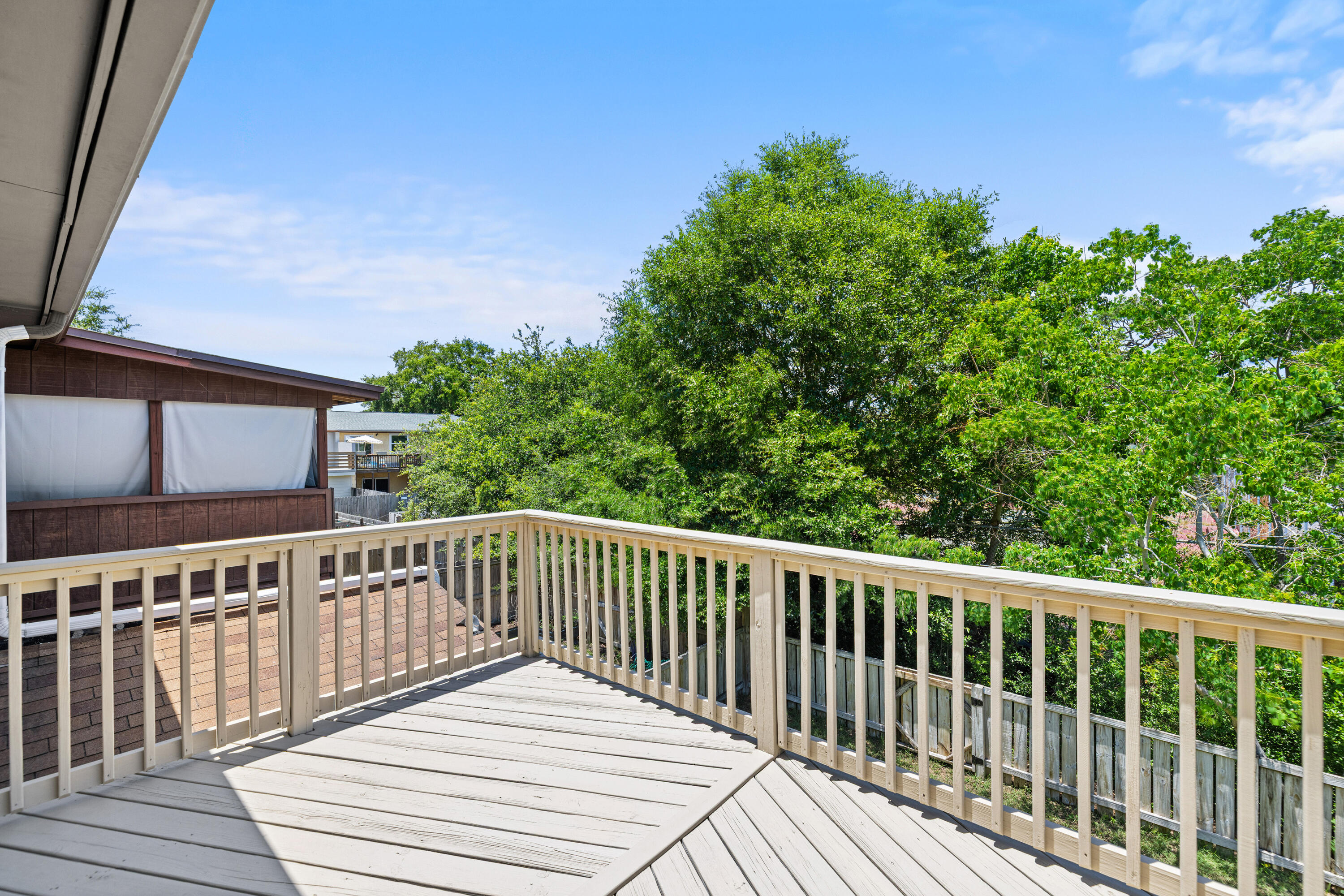 PORT DIXIE - Residential