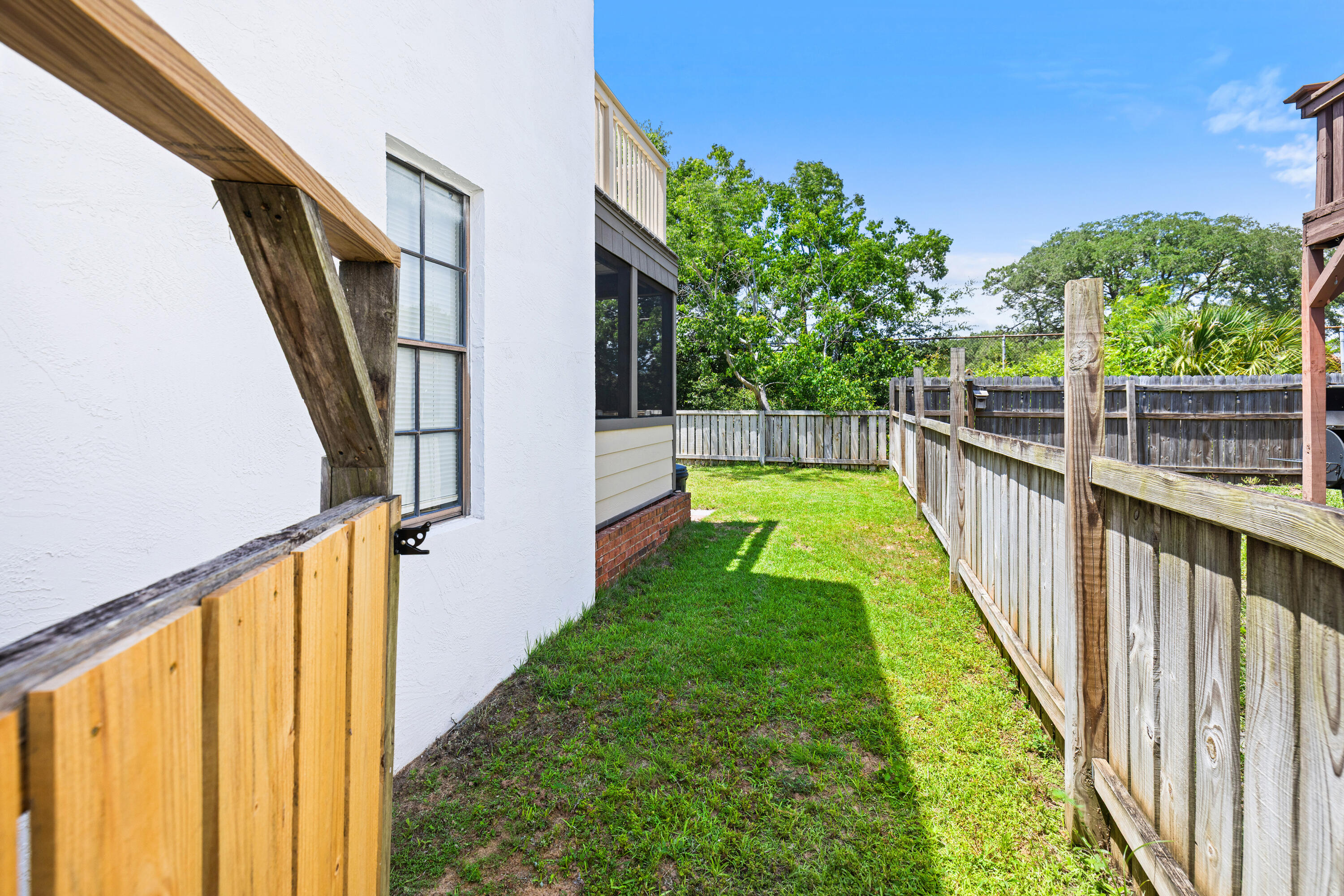 PORT DIXIE - Residential