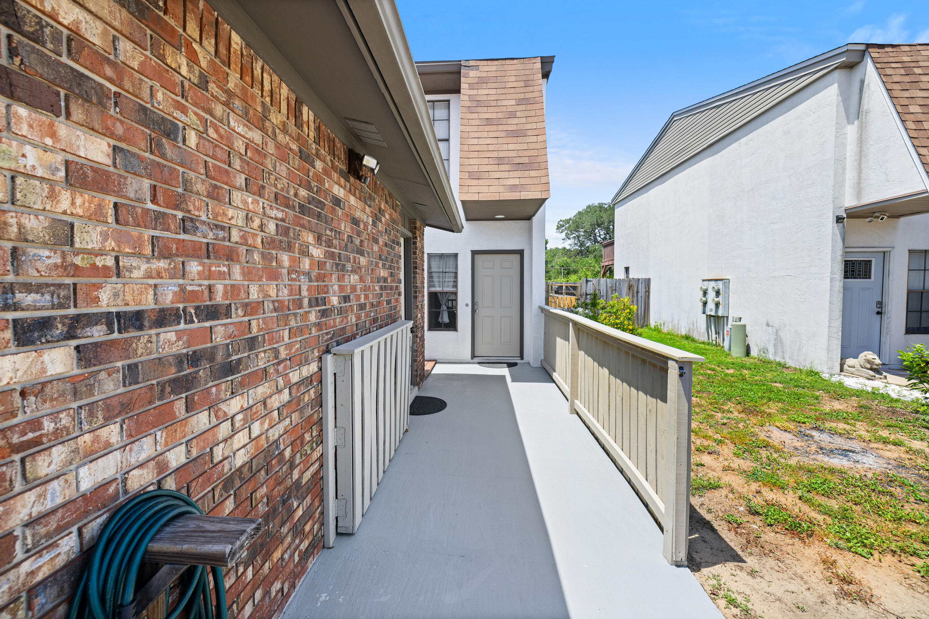 PORT DIXIE - Residential