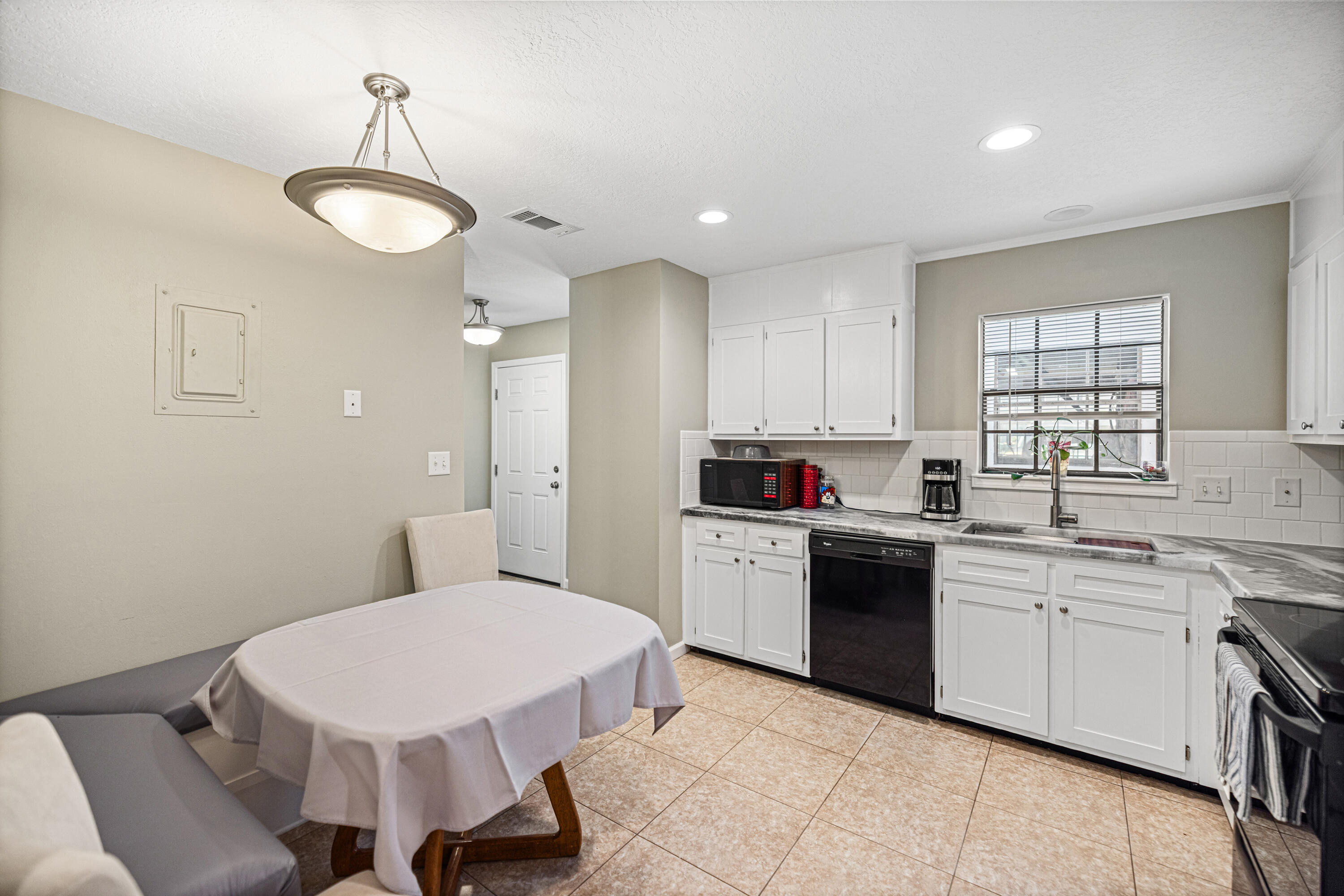 PORT DIXIE - Residential