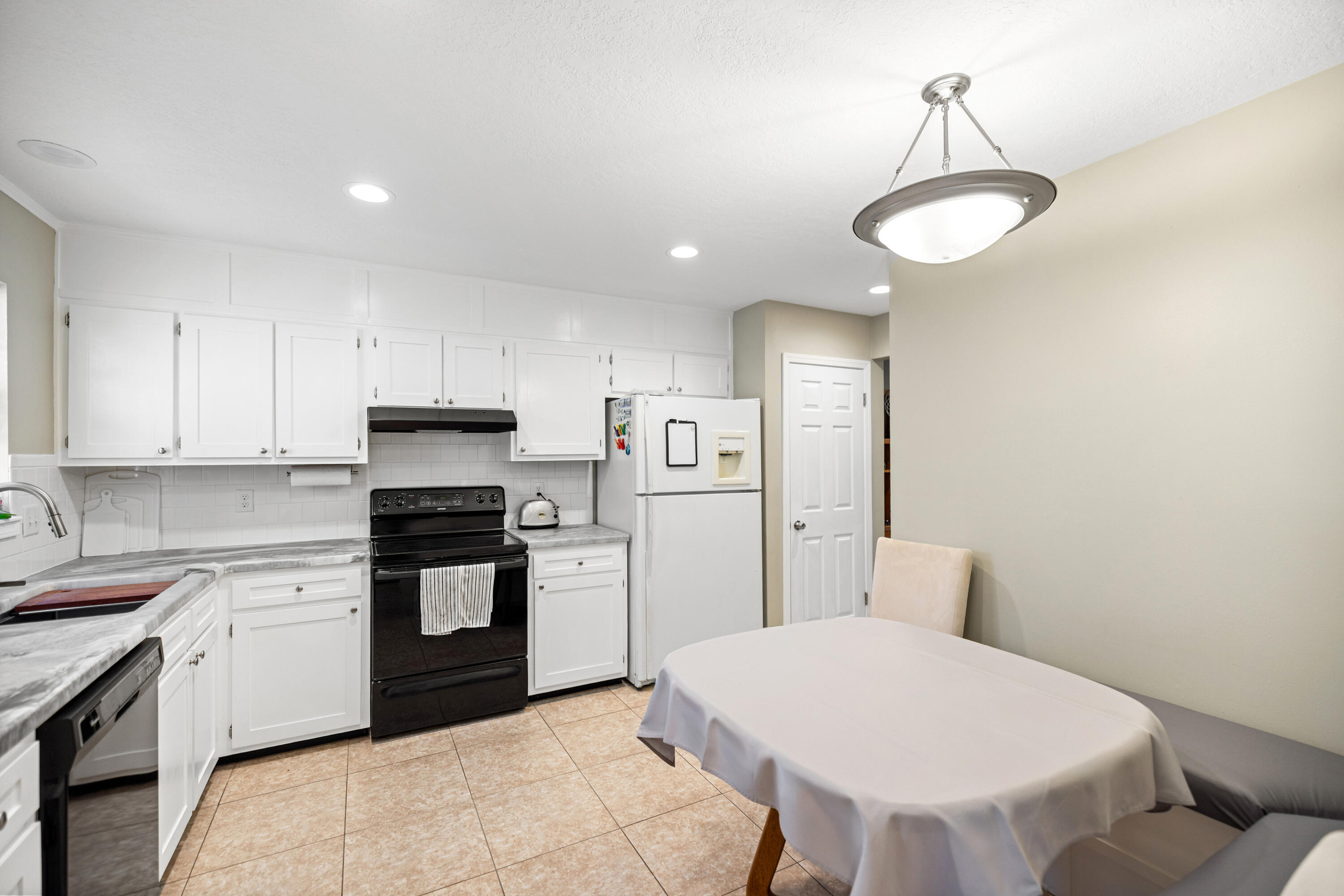 PORT DIXIE - Residential