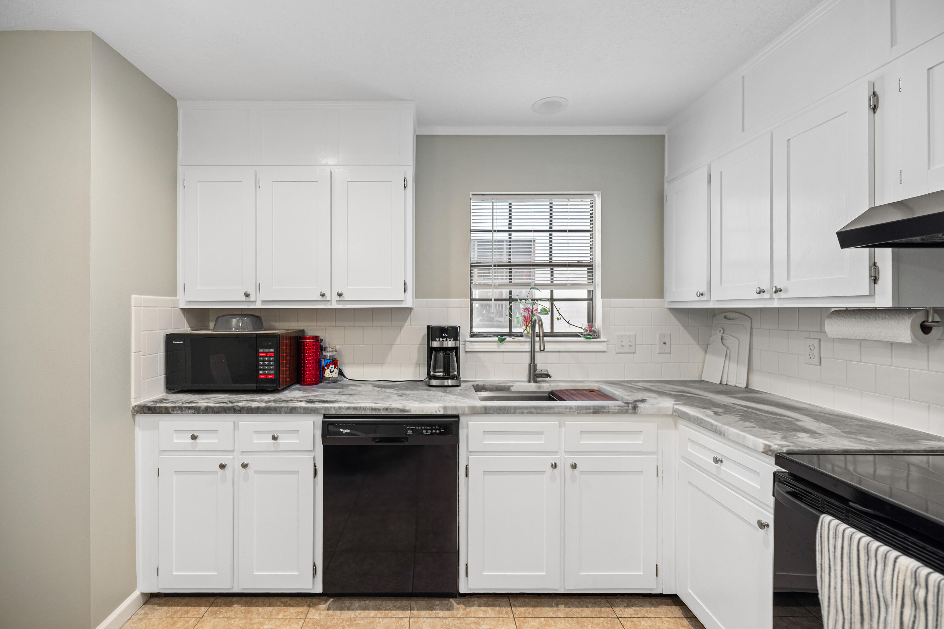 PORT DIXIE - Residential
