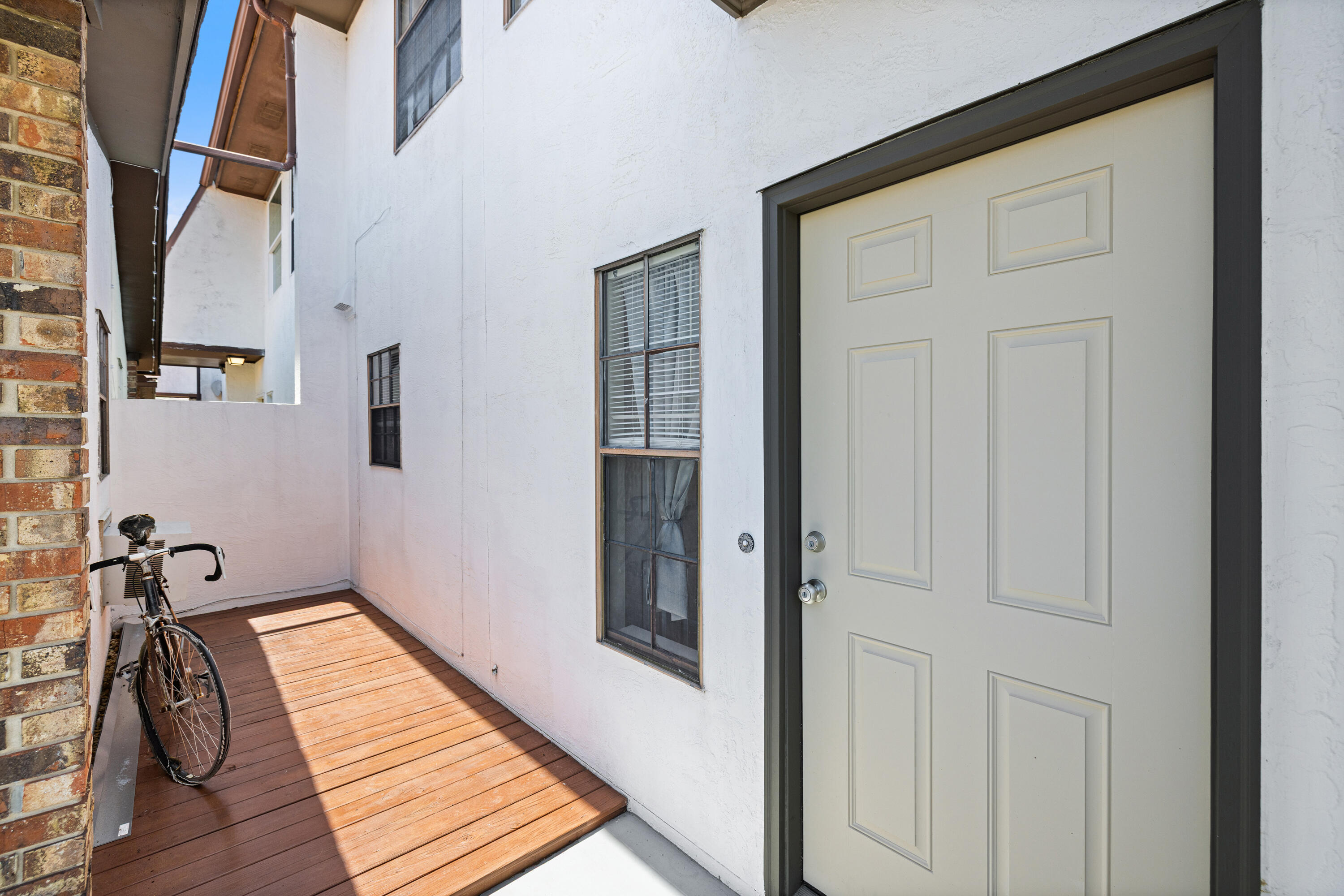 PORT DIXIE - Residential