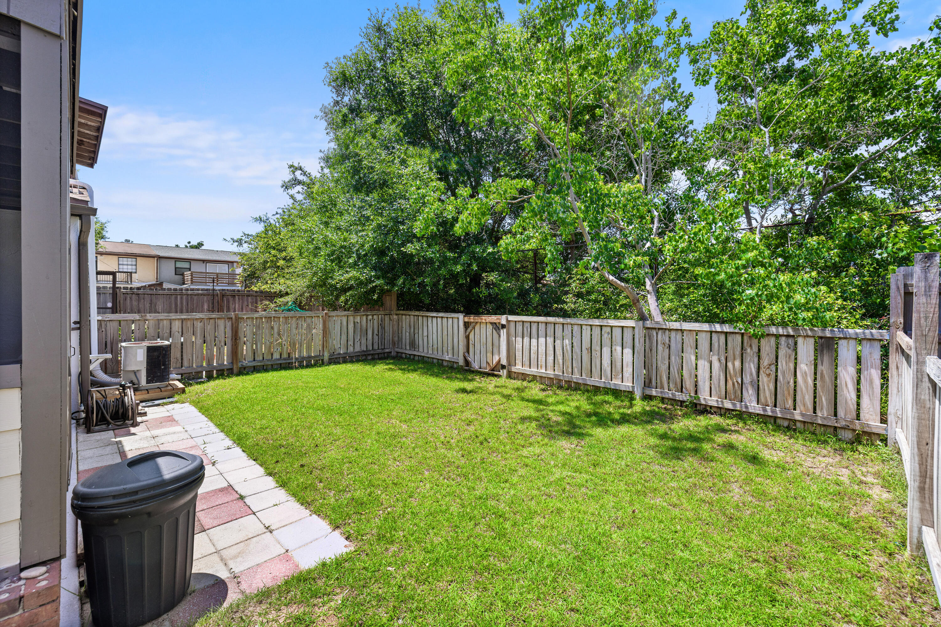 PORT DIXIE - Residential