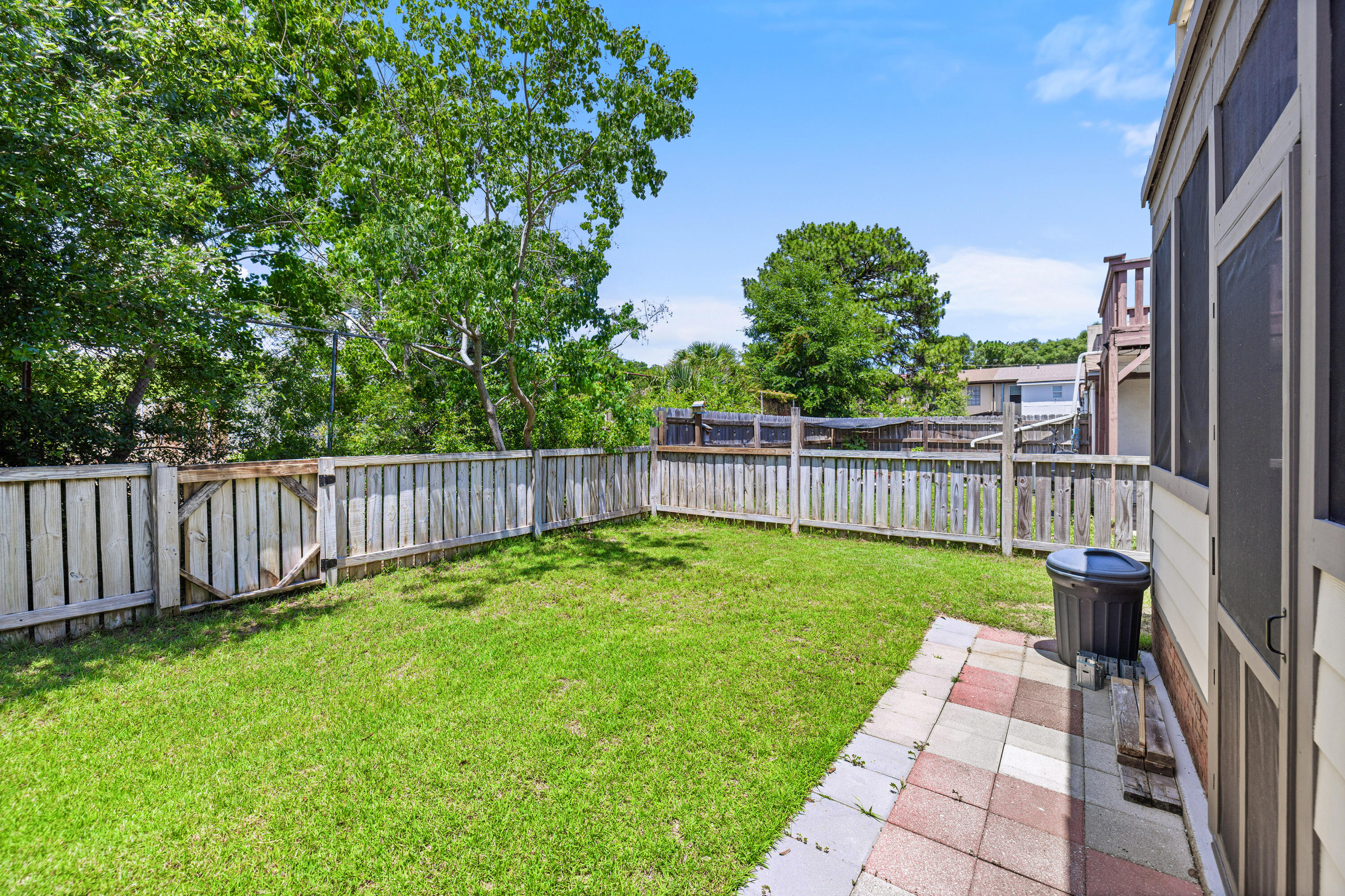PORT DIXIE - Residential