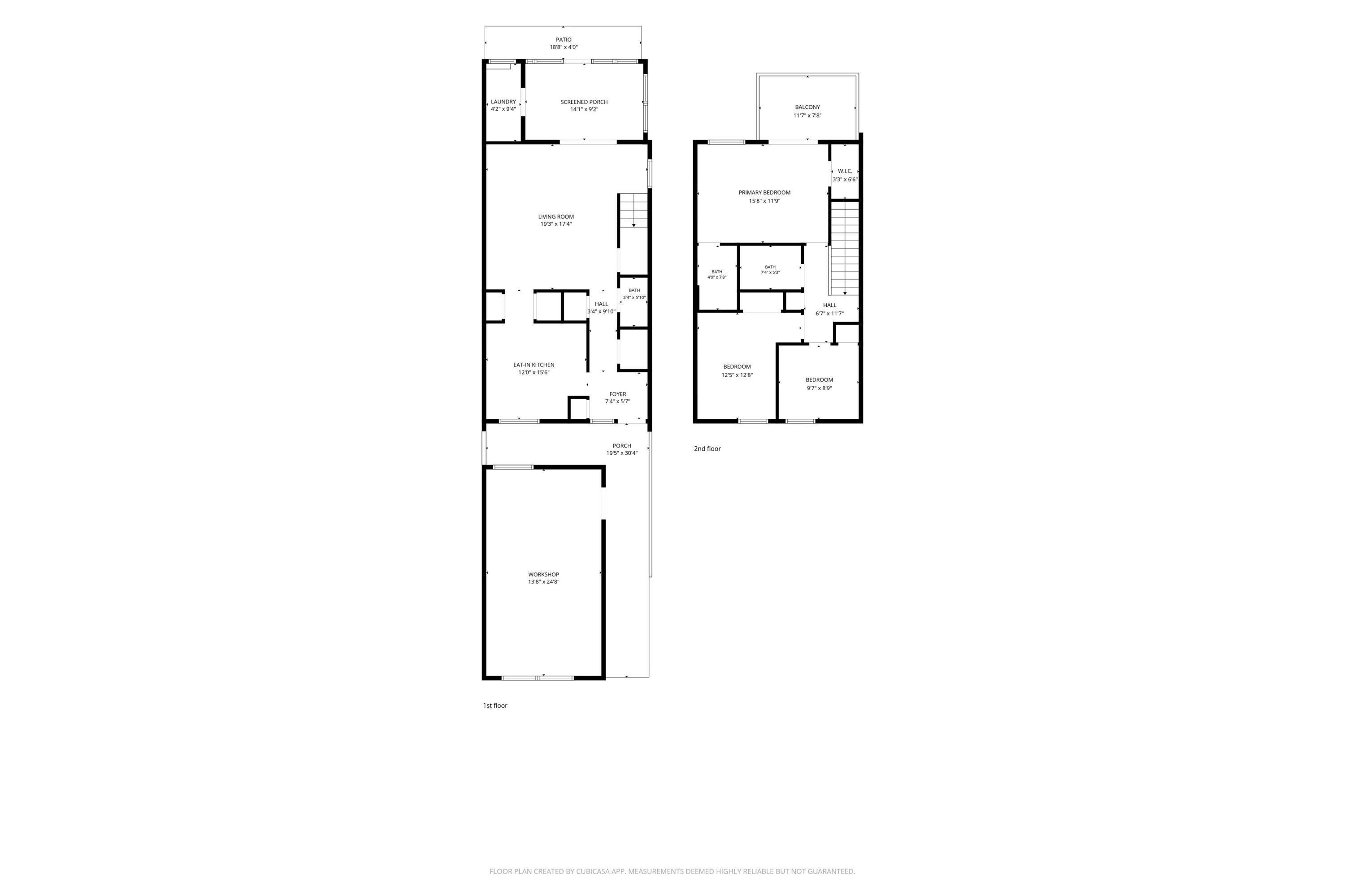 PORT DIXIE - Residential
