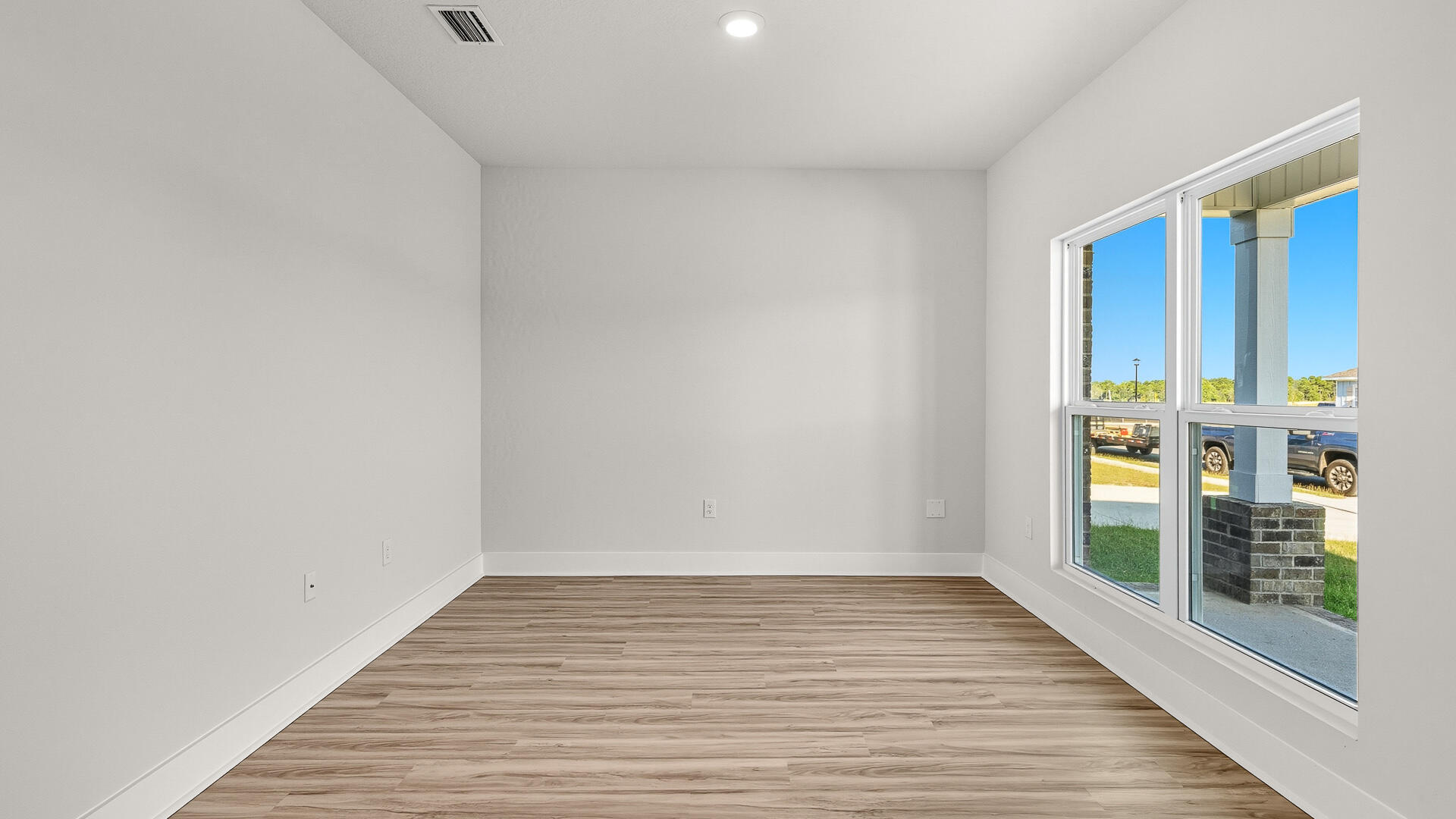 PLANTATION WOODS - Residential