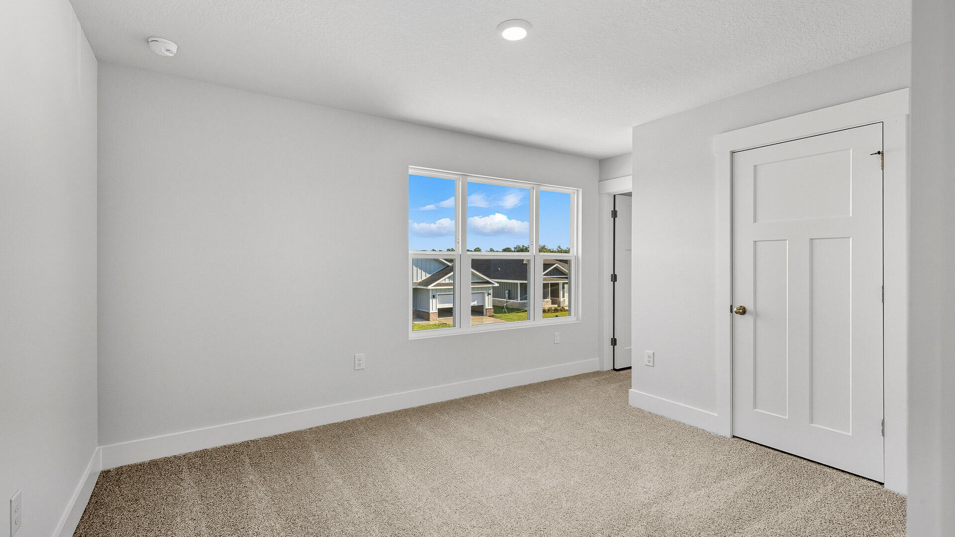 PLANTATION WOODS - Residential