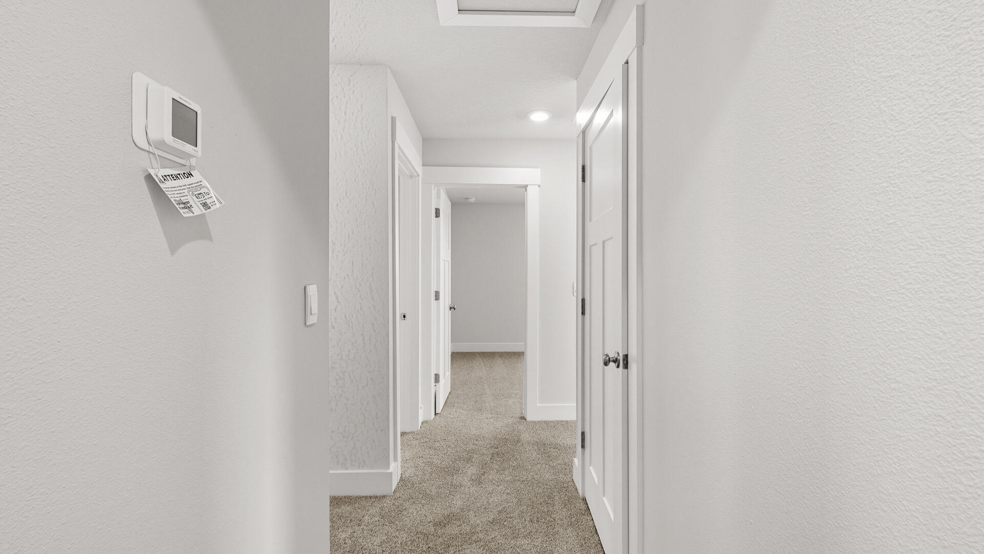 PLANTATION WOODS - Residential