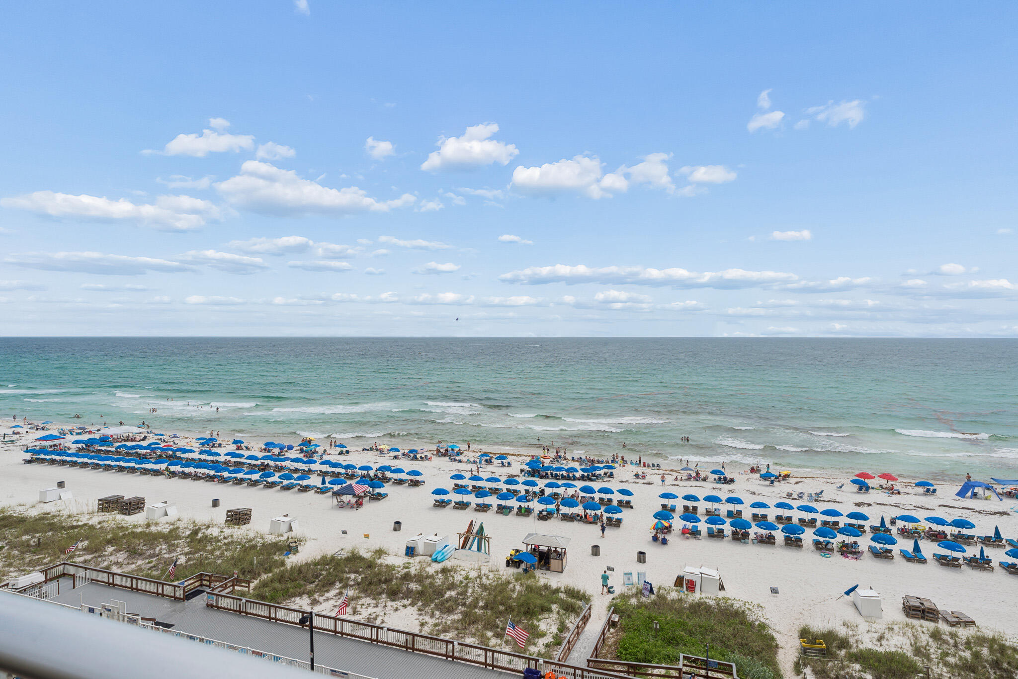 REGENCY TOWERS CONDO - Residential