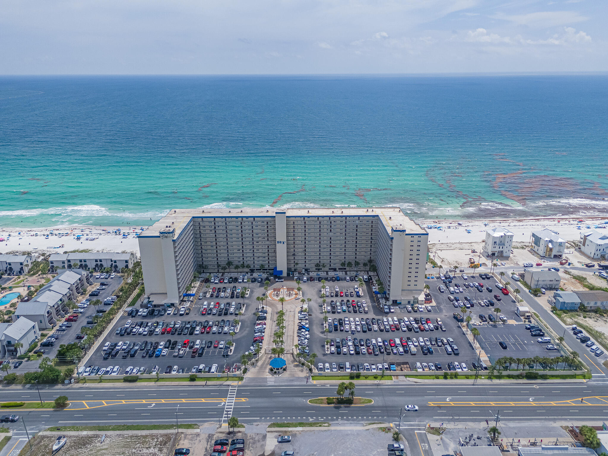 REGENCY TOWERS CONDO - Residential