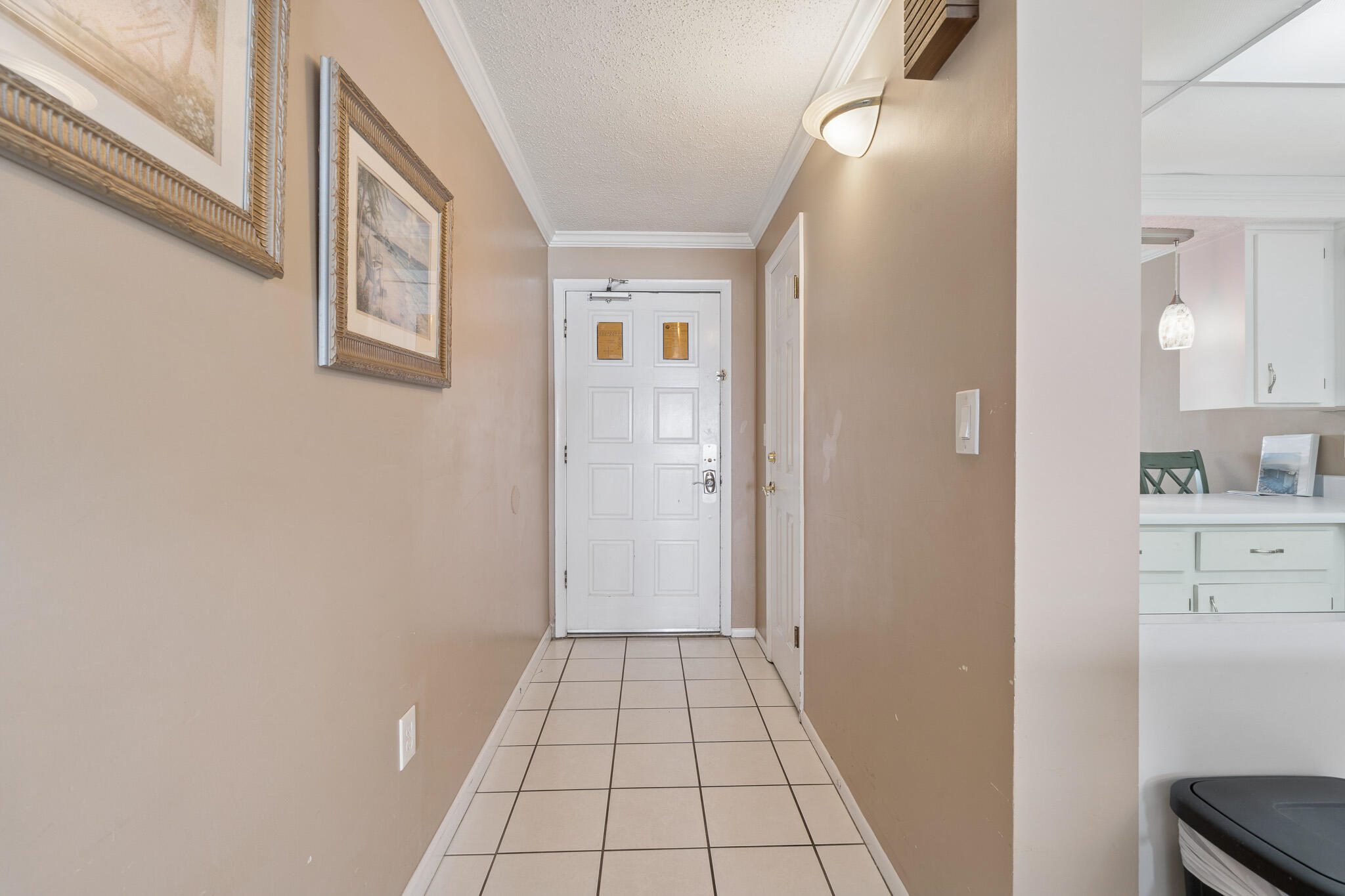 REGENCY TOWERS CONDO - Residential