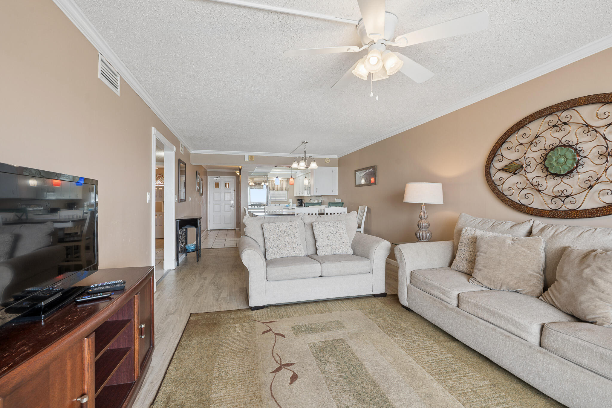 REGENCY TOWERS CONDO - Residential