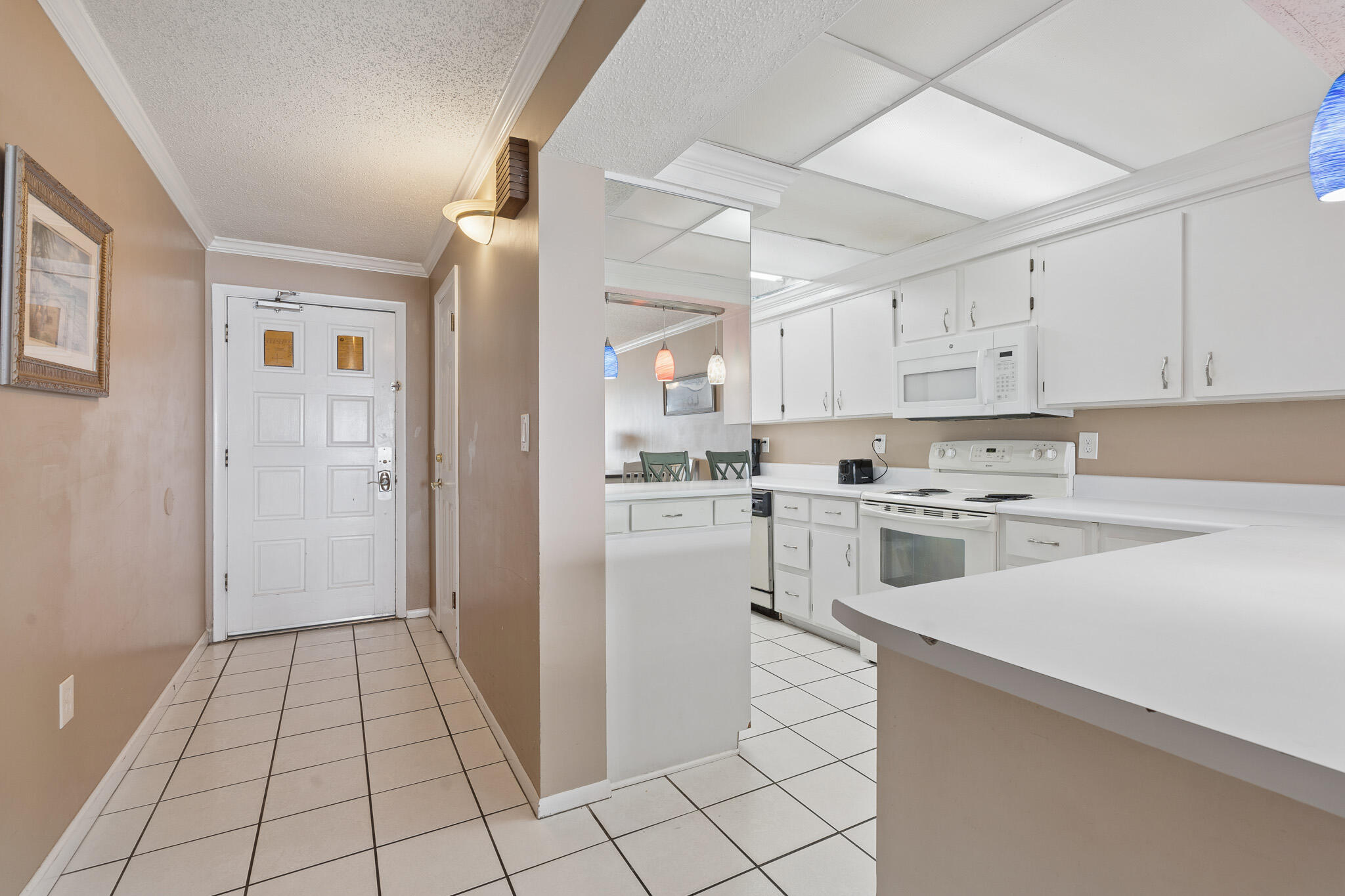 REGENCY TOWERS CONDO - Residential