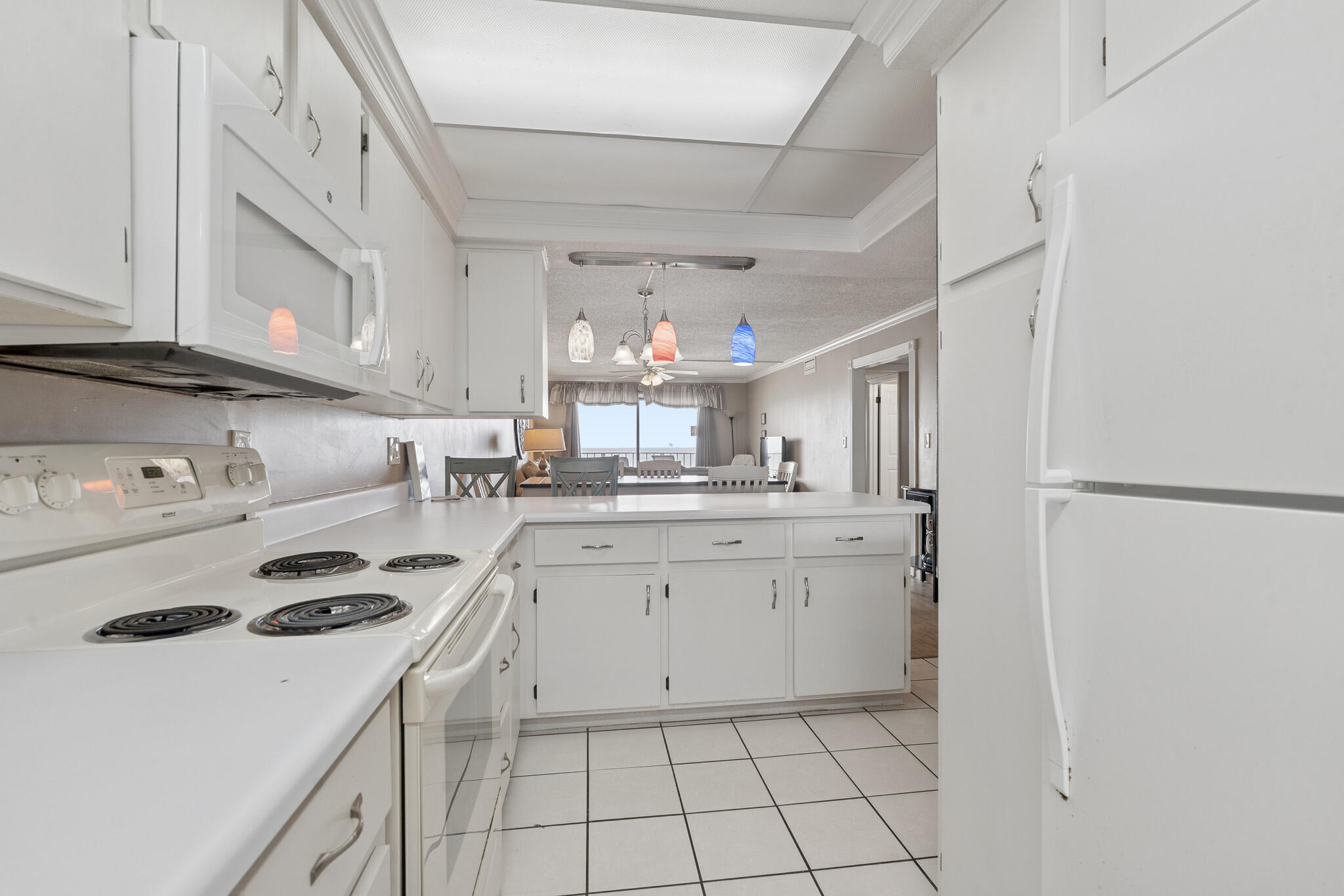REGENCY TOWERS CONDO - Residential