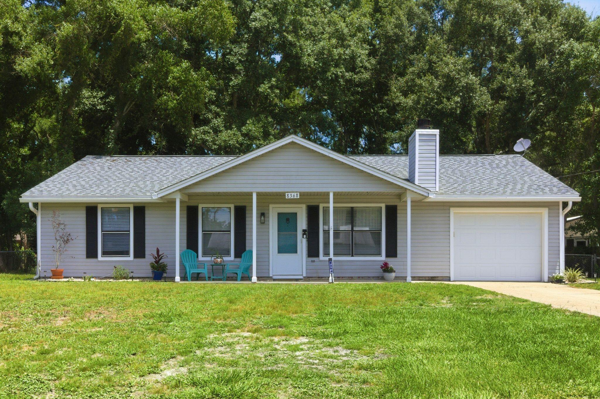 NAVARRE S/D 2ND ADDN - Residential