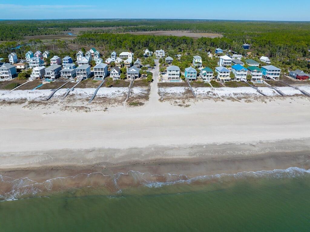 Money Bayou - Residential