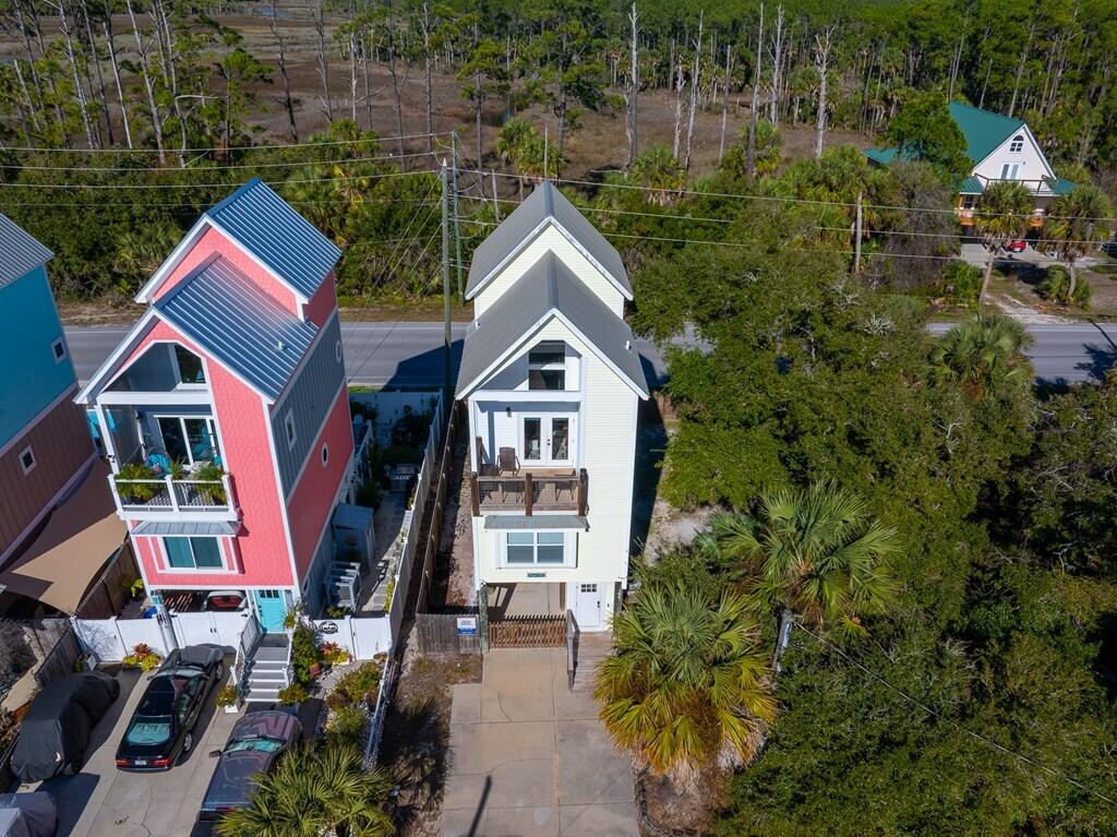 Money Bayou - Residential