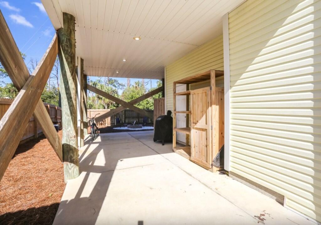Money Bayou - Residential