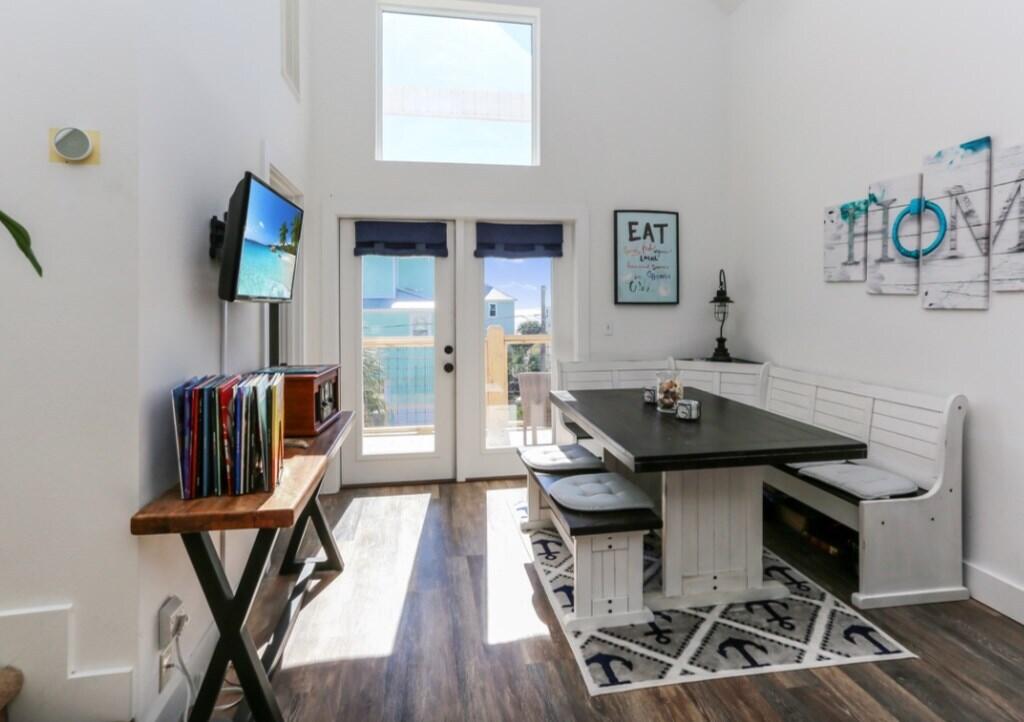 Money Bayou - Residential