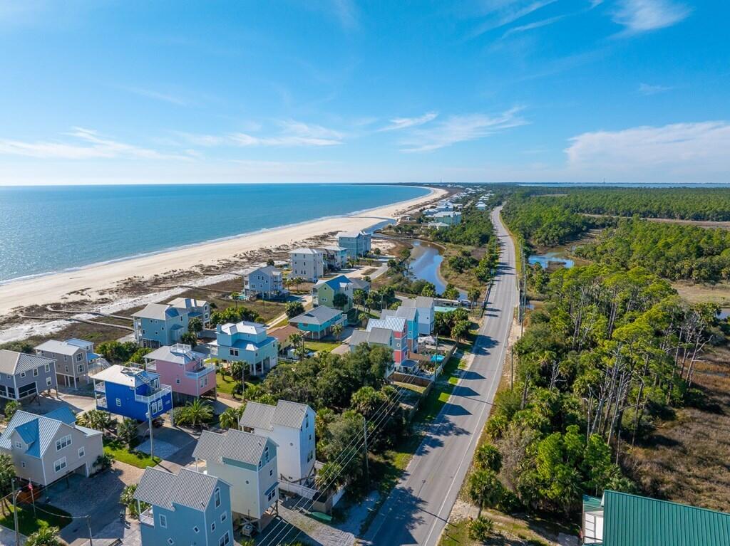 Money Bayou - Residential
