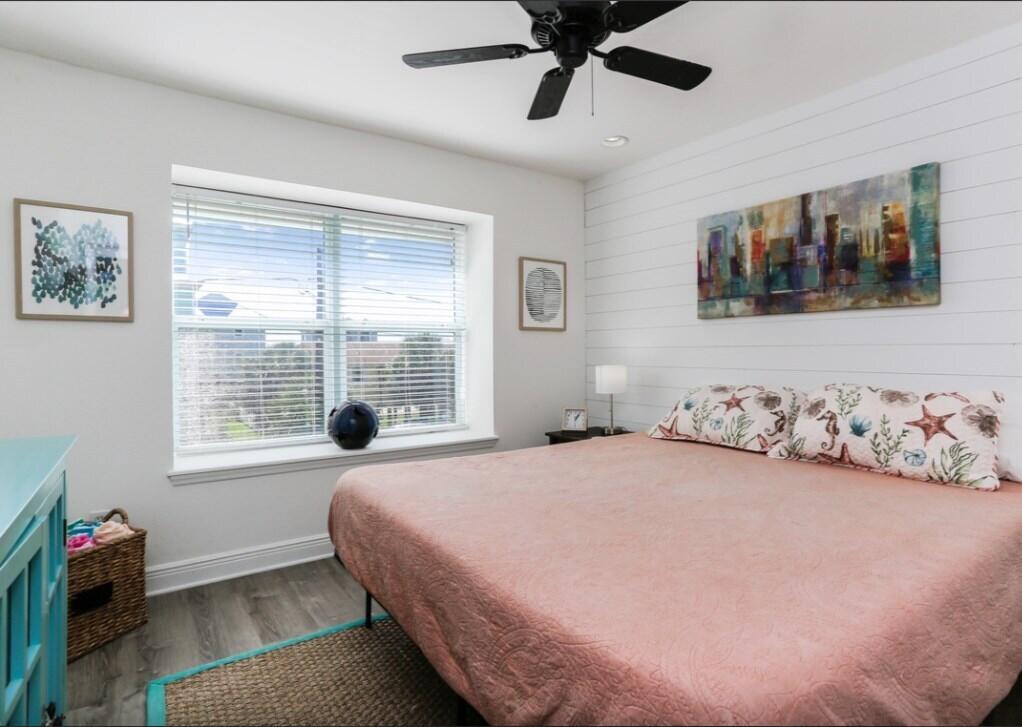 Money Bayou - Residential