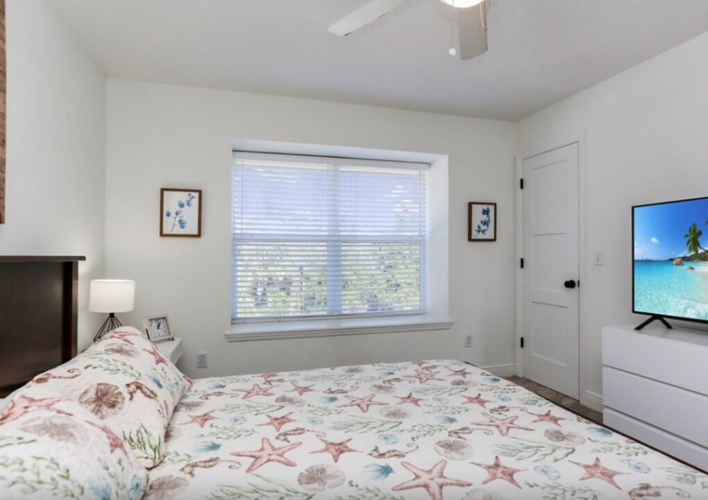 Money Bayou - Residential