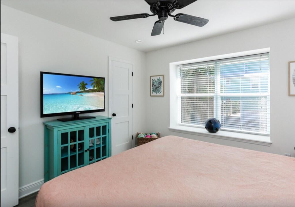 Money Bayou - Residential