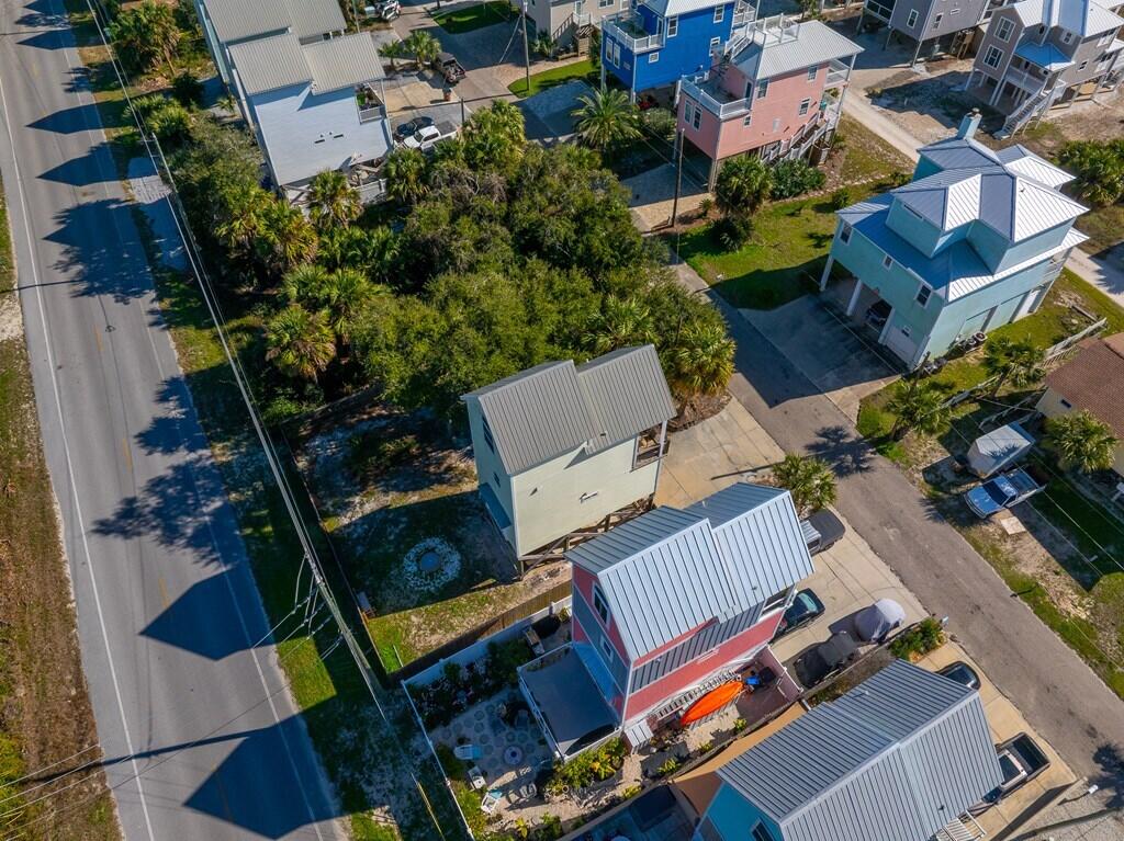 Money Bayou - Residential