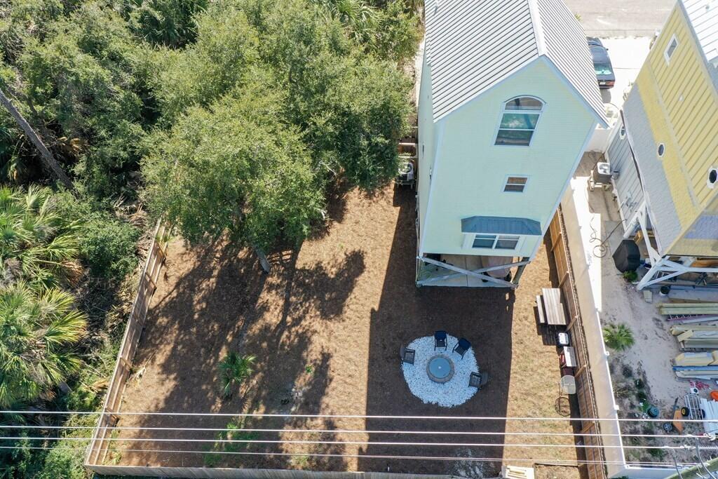 Money Bayou - Residential