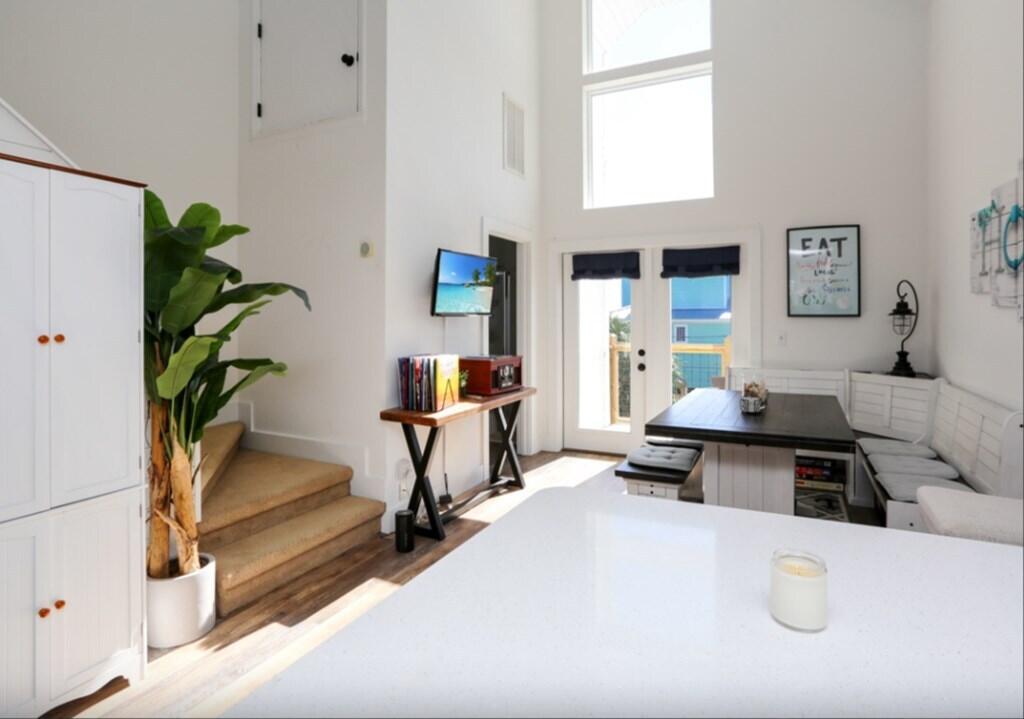 Money Bayou - Residential