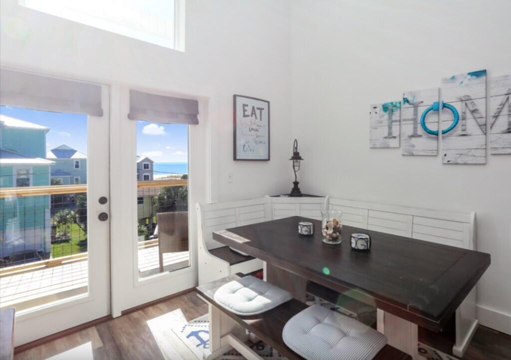 Money Bayou - Residential