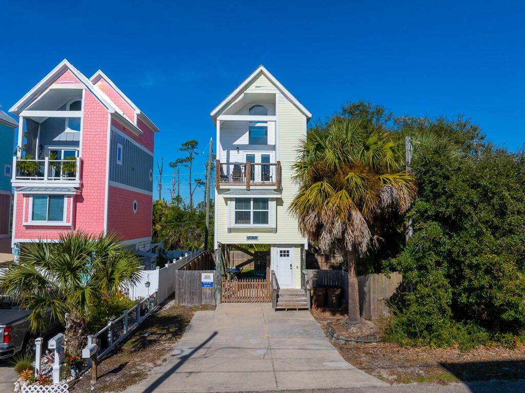 Money Bayou - Residential