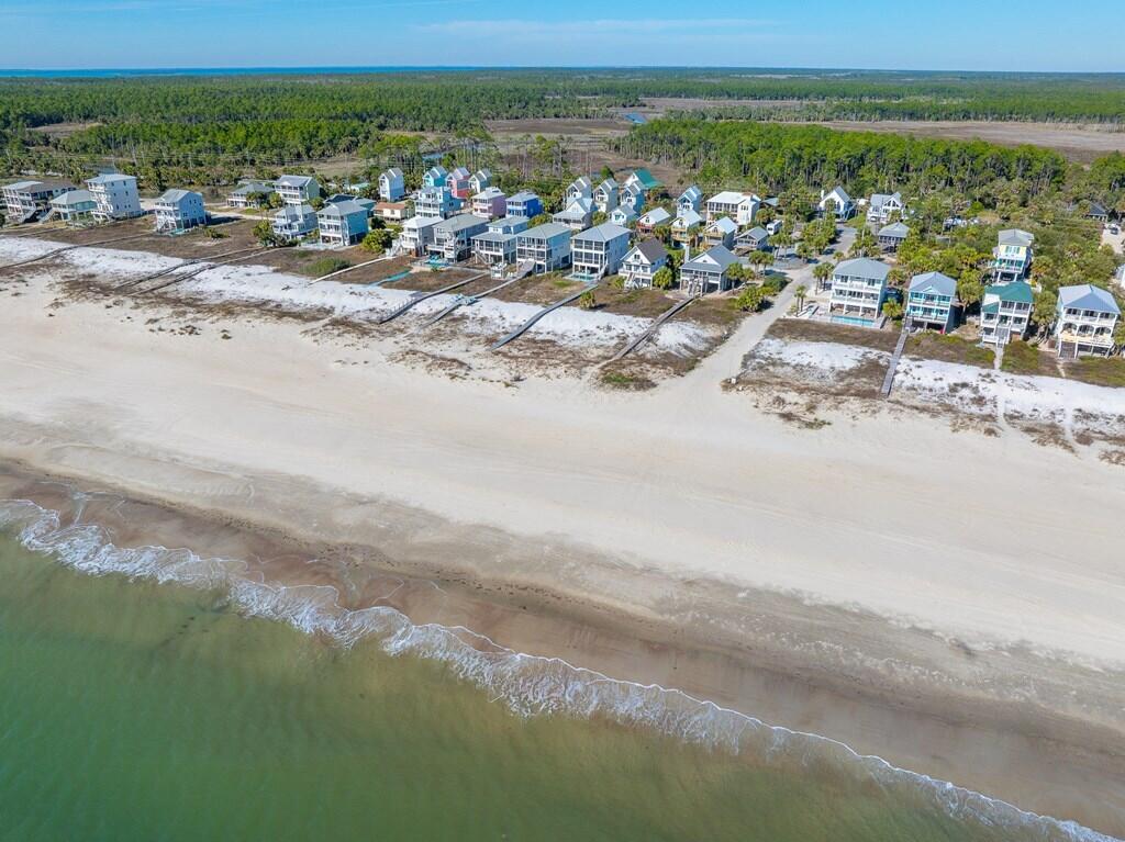 Money Bayou - Residential