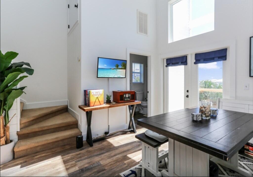 Money Bayou - Residential