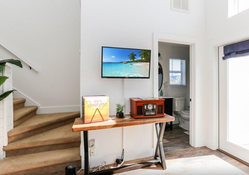 Money Bayou - Residential