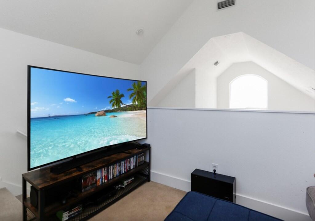 Money Bayou - Residential