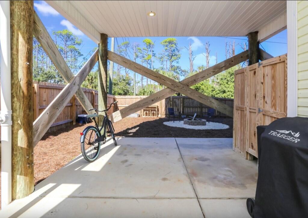 Money Bayou - Residential