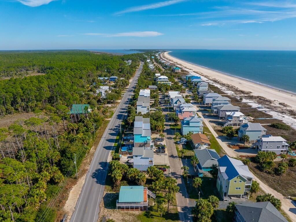 Money Bayou - Residential