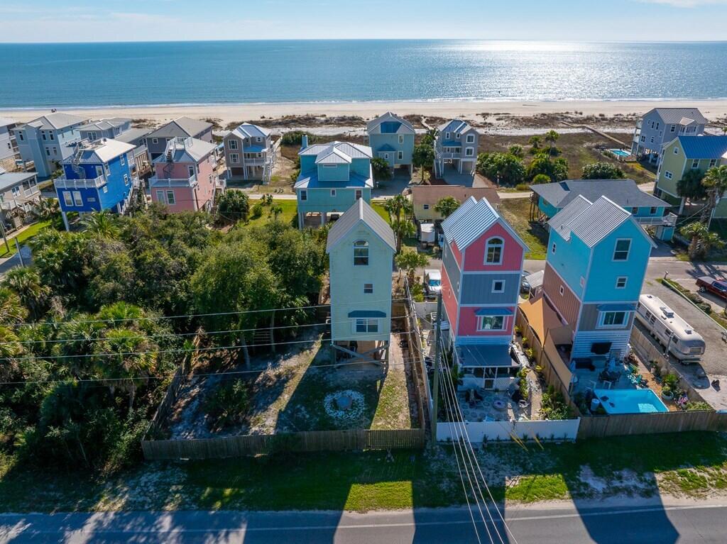Money Bayou - Residential