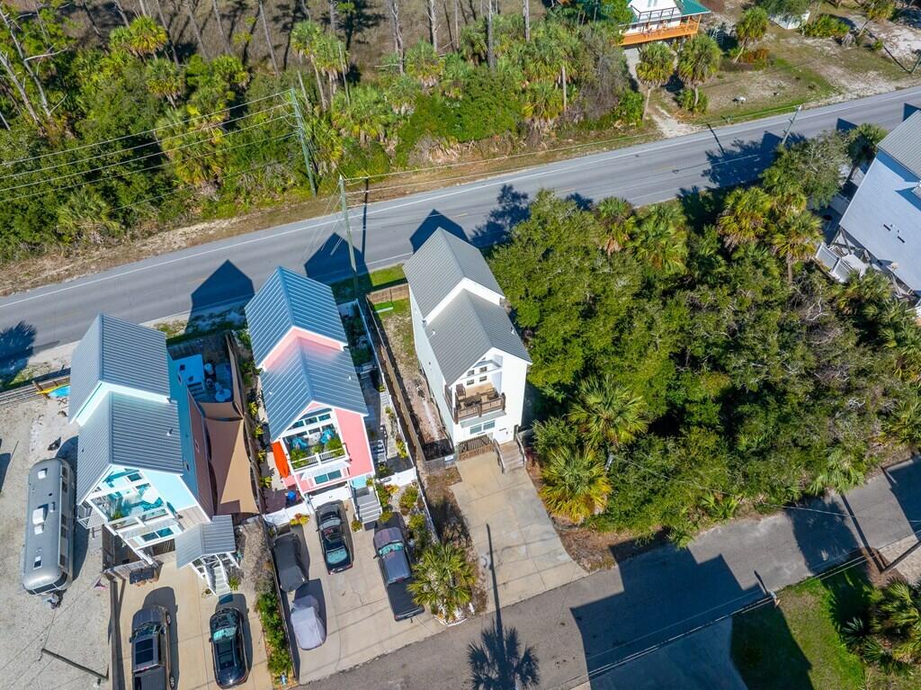 Money Bayou - Residential