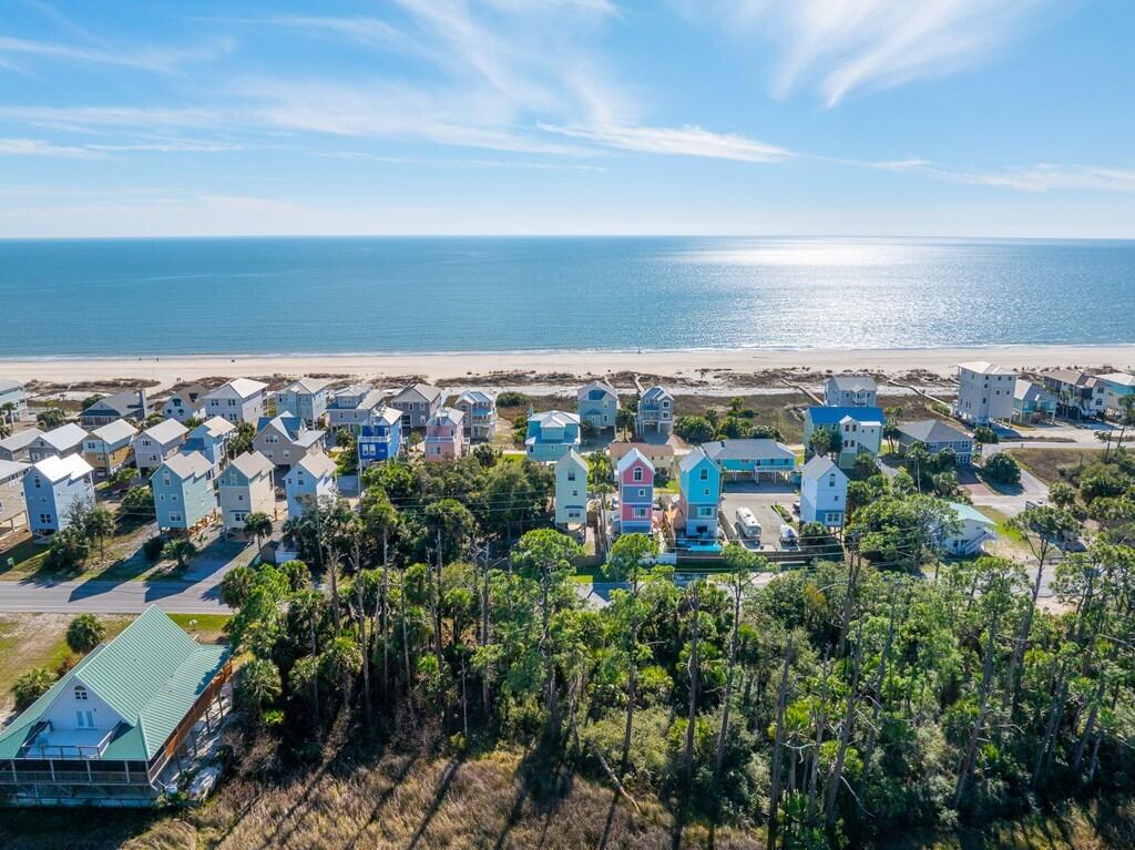 Money Bayou - Residential