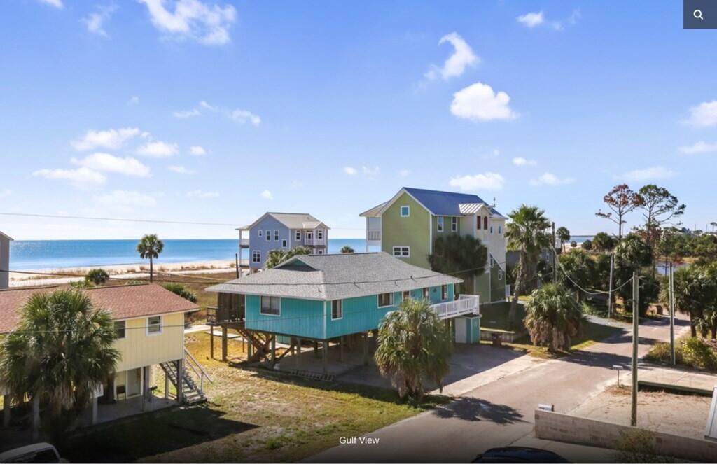 Money Bayou - Residential