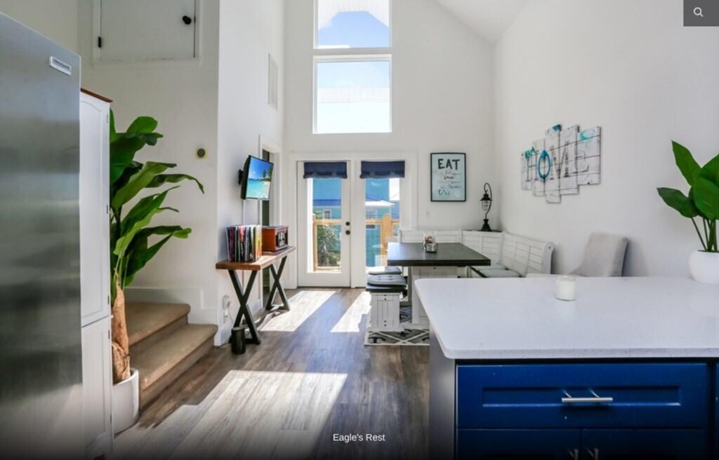 Money Bayou - Residential
