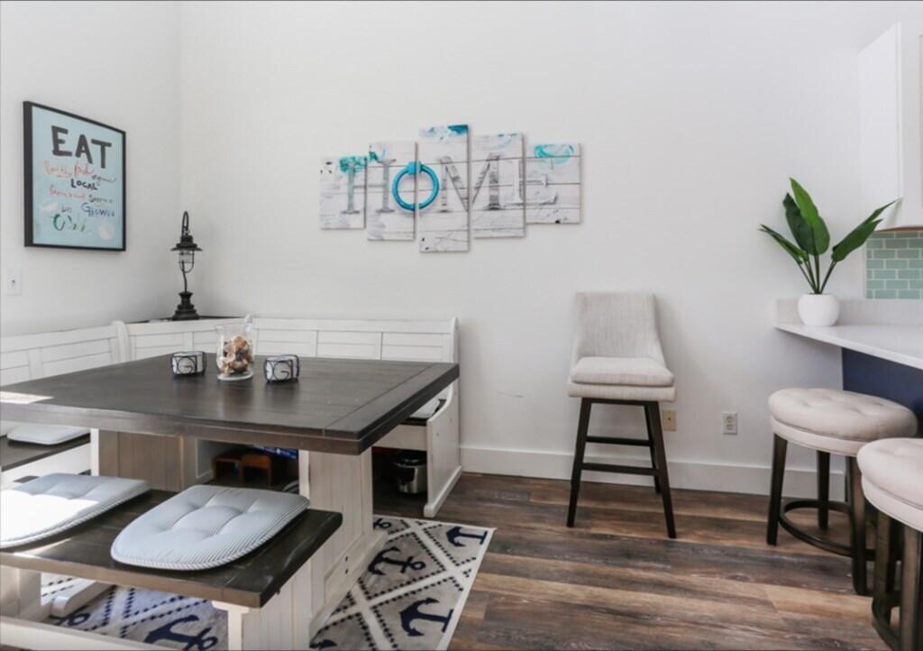 Money Bayou - Residential