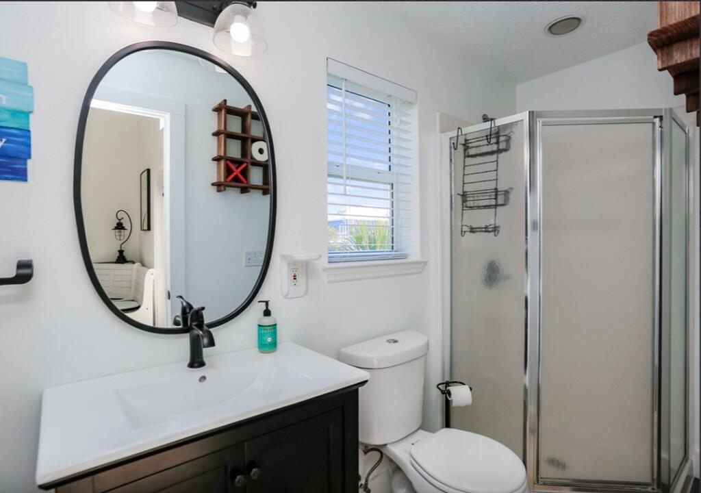 Money Bayou - Residential