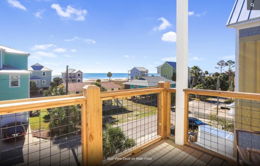 Money Bayou - Residential